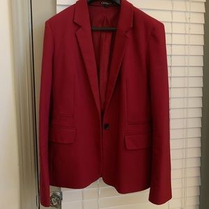 Express Blazer (size 12)